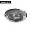 Встраиваемый светильник Arte Lamp Praktisch A1203PL-1CC