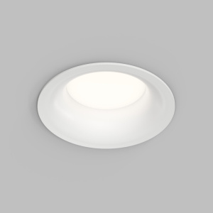 Точечный светильник Denkirs Iner DK2150-WH
