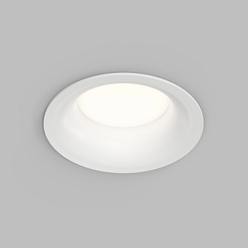 Точечный светильник Denkirs Iner DK2150-WH