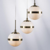 Подвесная люстра Lightstar Globo 813131