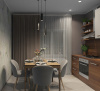 Встраиваемый светильник Denkirs DK3026-WH