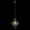 Подвесной светильник Loft IT Burlesque 10417 CR