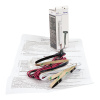 Датчик движения Feron SEN35 на касание, встраиваемый, IP20, 12/24V, 60/120W 52167