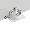 Встраиваемый светильник Hesby Lighting Breeze HSBL_0099