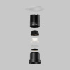 Стекло для пылевлагозащиты Maytoni Dip Glass001-D45