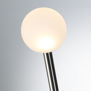 Ландшафтный светильник Odeon Light Nature Notte 7123/1GLA