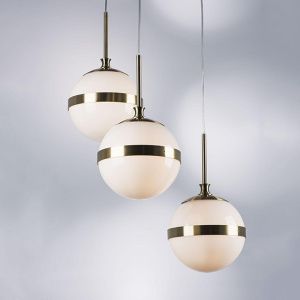 Подвесная люстра Lightstar Globo 813131