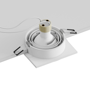 Встраиваемый светильник Hesby Lighting Breeze HSBL_0099
