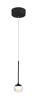 Подвесной светильник Myfar Kollins MR1063-1PL