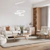 Настольная лампа Escada Celestia 10223/3LED