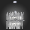 Подвесная люстра ST Luce Teramo SL1628.103.08