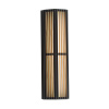 Уличный настенный светильник  Favourite Trellis 4824-2W