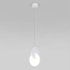 Подвесной светильник Eurosvet Lang 50225/1 LED белый a057337