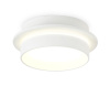 Накладной светильник Ambrella Light Techno TN5383