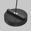 Источник напряжения Maytoni Basity 200Вт DC48 IP54 TRA172DR-200W-DD-B