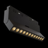 Трековый магнитный светильник Maytoni Points rot TR033-4-12WTW-DD2-B