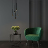 Подвесной светильник Elektrostandard Hall 50314 LED 4690389209208 a068817