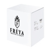 Люстра на штанге Freya Hubble FR5223PL-08C