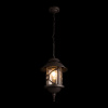 Уличный подвесной светильник Loft IT Prato 100021P
