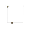 Подвесной светильник Loft IT 5053-B