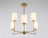 Люстра на штанге Ambrella Light High Light Modern LH56215