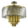 Люстра на штанге ST Luce Nari SL1635.302.09