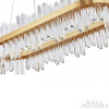 Подвесная люстра Arte Milano Venezia 312033/L800 BS