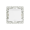 Механизм розетки влагозащищённый Arlight SCT-MCP-PL-WH (250V, 16A) 043745