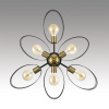 Люстра на штанге Lumion Comfi Vivana 8153/6C