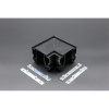 Соединитель Aployt Magnetic track 220 APL.0286.00.02