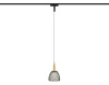 Трековый магнитный светильник Ambrella Light Magnetic Ultra Slim Track System GV1656