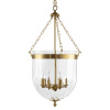 Подвесной светильник Loft IT Incense 10455/6 AB
