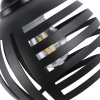 Бра Arte Milano Amalfi 325107/1W BK.CR