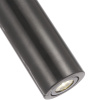 Подвесной светильник Crystal Lux FRESA SP3W LED BLACK