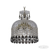 Подвесной светильник Bohemia Ivele Crystal 14781/25 G K731