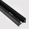 Шинопровод однофазный накладной с заглушкой и вводом питания Hesby Lighting Skylite HSBL_0173