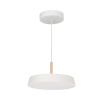 Подвесной светильник Arlight SP-ELEGANT-R300-17W Day4000 (WH, 120 deg, 230V) 033919(1)