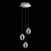 Подвесной светильник DeLight Collection Terrene MD13003023-3A chrome