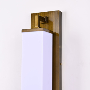 Настенный светильник ImperiumLoft Squardo 298224-53