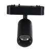 Трековый магнитный светильник (CCT+SMART) Reluce 13005-9.3-001UR magnetic LED12W BK CCT+SMART