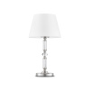 Настольная лампа Maytoni Riverside MOD018TL-01CH