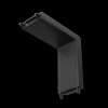 Коннектор питания Maytoni Accessories for tracks Radity TRA084CI-11B