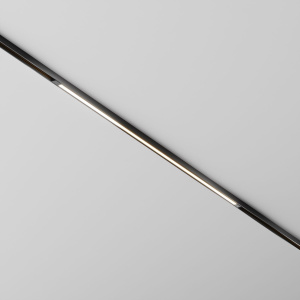 Трековый светильник Maytoni Technical Exility X TR240-2-18W4K-B