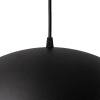 Подвесной светильник Arte Lamp Carmel A7105SP-1BK