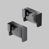 Заглушка (2 шт.) Maytoni Pendant system Parity TRA130BECDuo-B