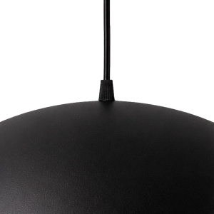 Подвесной светильник Arte Lamp Carmel A7105SP-1BK