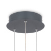Подвесной светильник Freya Solar FR6087PL-L36GR