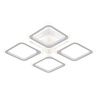 Потолочный светильник Escada Attic 10228/4LED