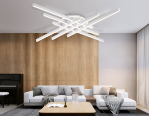 Потолочный светильник Ambrella Light Comfort LineTech FL6285
