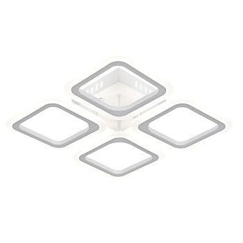 Потолочный светильник Escada Attic 10228/4LED